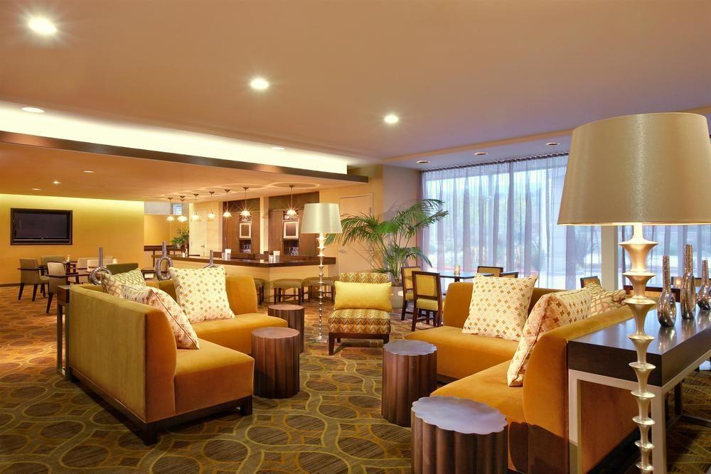 Ac Hotel By Marriott Pleasanton Exteriör bild