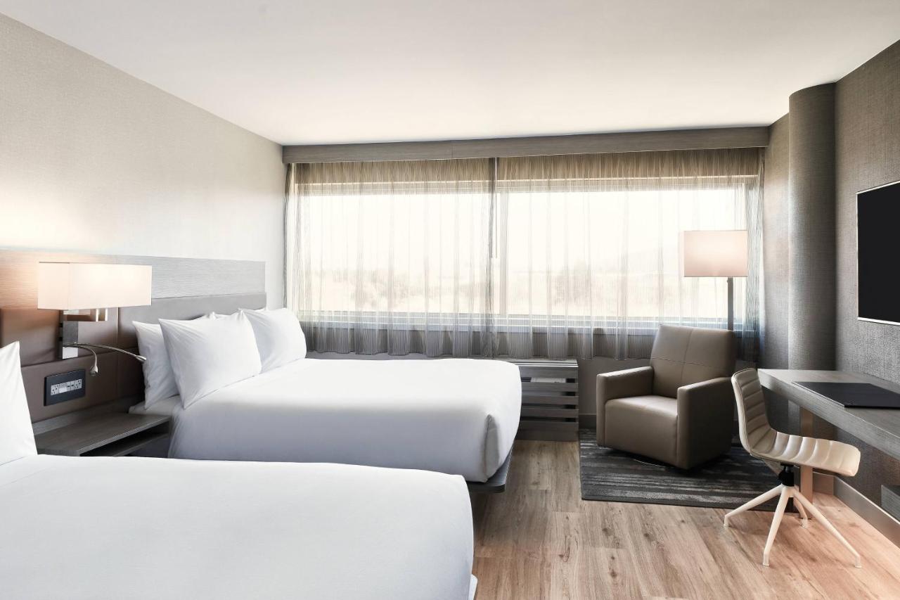 Ac Hotel By Marriott Pleasanton Exteriör bild