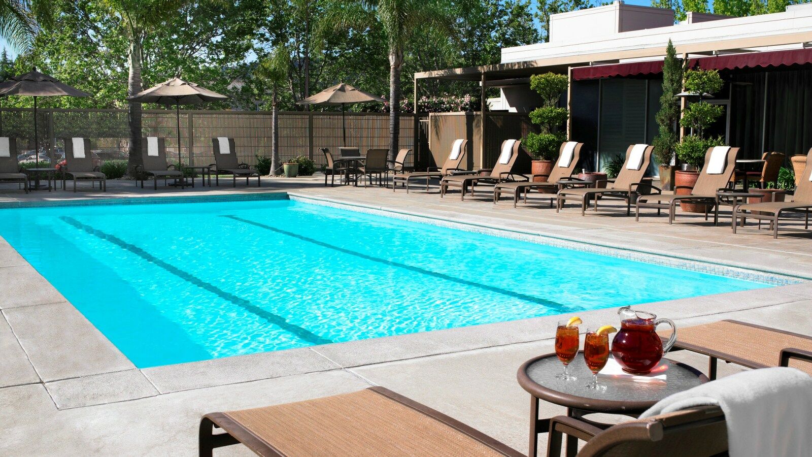 Ac Hotel By Marriott Pleasanton Exteriör bild